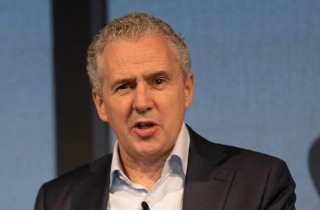 Telstra CEO Andy Penn is betting on 5G to lift the company back to growth.