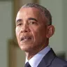 'It's time to restore some sanity': Obama accuses Trump of 'abuses of power'