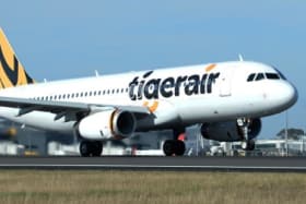 Letters: Tigerair left me stranded for two days without accommodation