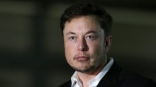 Musk, 47, sipped whiskey during a more than 2 1/2-hour podcast with comedian Joe Rogan late Thursday that touched on ...