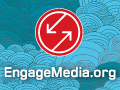 banner to link back to engagemedia.org 120x90