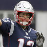 Tom Brady's Patriots open NFL season with a win