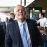 Migrants cautious about Morrison's regional plans