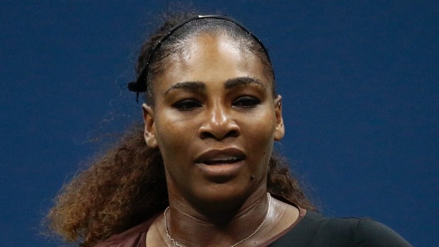 The 2019 Australian Open will be the next Grand Slam tournament in which Serena Williams can challenge Margaret Court's ...