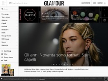 Glamour Italia