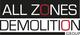 All Zones Demolition Group