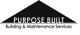 Purpose Built Building And Maintenance Services Pty Ltd