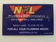 NPL Plumbing And Maintenance