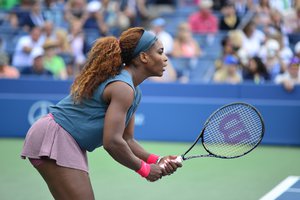 Serena Williams - US Open 