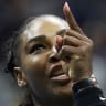 Serena is still treated differently than male athletes