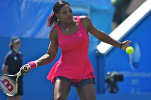 Serena Williams Eastbourne (9)