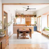 Sustainable House Day: What an eco-friendly home looks like in 2018