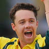 India A, Australia A tie series 1-1