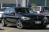 2012 BMW M135I