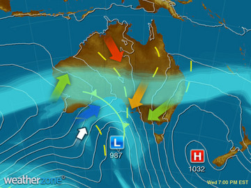 synoptic