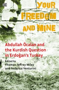 New book on the Kurdish movement