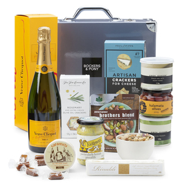 Cheers Hamper