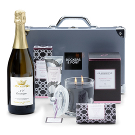 Manhattan Hamper