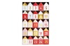 kikki.k eraser advent calendar, $29.95. <a href="http://www.kikki-k.com" target="_blank">www.kikki-k.com</a>