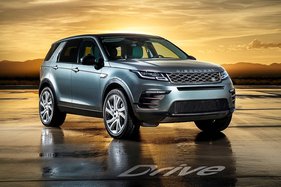 Coming soon: Land Rover Discovery to get mid-life upgrade