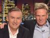 Eddie McGuire returns to the Footy Show

Eddie, Sam Newman, Rebecca Maddern