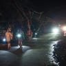 China prepares as killer Typhoon Mangkhut wreaks havoc in Philippines