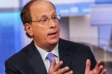 BlackRock CEO Larry Fink observed that he and his firm want to hear the stories from CEOs. 