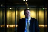 Moelis boss Andrew Pridham has re-hired banking veteran Steve Bennett.