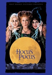 Hocus Pocus