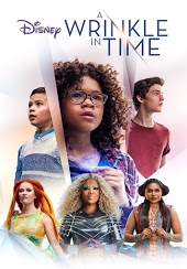 A Wrinkle in Time (2018)