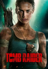 Tomb Raider