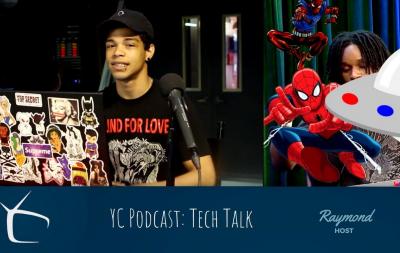 YC Podcast: Tech Talk