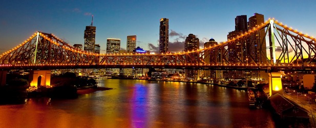 Brisbane Story Bridge