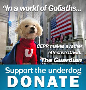 support the underdog DONATE