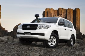 Toyota's LandCruiser 200-Series is six years old, how is it holding up?