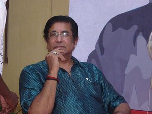 Captain Raju mec 1