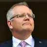 Fairfax-Ipsos poll: Morrison ahead of Shorten on leadership qualities but lags behind Turnbull