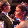 Debs' ball a victim of poisonous relations between Russia and UK