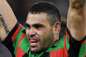 Game on: Inglis' grade one charge leaves Rabbitoh free to face Roosters