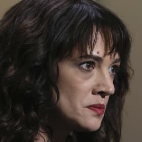 Asia Argento threatens to sue Rose McGowan over 'horrendous lies'