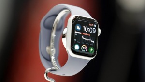 With heart monitoring and fall detection linked to emergency services as a feature on Apple's latest watch, the ...