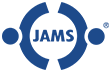 JAMS Arbitration and Mediation Services logo