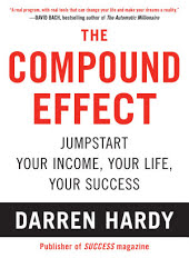 The Compound Effect