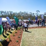 In just 21 days, a house was built to raise money for children's cancer research