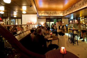 Bar tsar Justin Hemmes to open late-night small bar