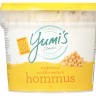 British giant gobbles up hommus producer Yumi's