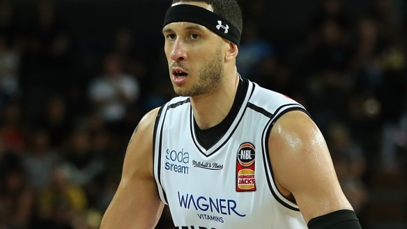 Melbourne import Josh Boone out of NBL Blitz with injury