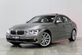 2016 BMW 340I