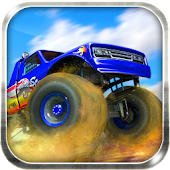 Offroad Legends - Hill Climb