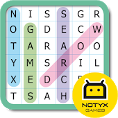 Word Search Free